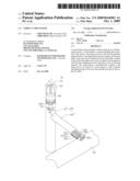 STREET LAMP SYSTEM diagram and image