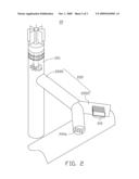 STREET LAMP SYSTEM diagram and image