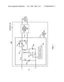 Method and apparatus for extending zero-voltage swiitching range in a DC to DC converter diagram and image