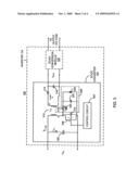 Method and apparatus for extending zero-voltage swiitching range in a DC to DC converter diagram and image