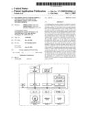 RECORDING DEVICE FOR RECORDING A CONTENT INTO A PLURALITY OF RECORDING MEDIA AND CONTROL METHOD THEREOF diagram and image