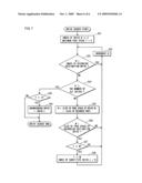 RECORDING DEVICE FOR RECORDING A CONTENT INTO A PLURALITY OF RECORDING MEDIA AND CONTROL METHOD THEREOF diagram and image