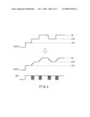 OPTICAL DISK DEVICE AND POWER SUPPLY METHOD diagram and image