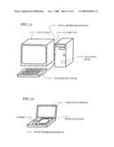 OPTICAL HEAD DEVICE, OPTICAL INFORMATION DEVICE, COMPUTER, DISC PLAYER, CAR NAVIGATION SYSTEM, OPTICAL DISC RECORDER, AND VEHICLE diagram and image