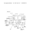 OPTICAL HEAD DEVICE, OPTICAL INFORMATION DEVICE, COMPUTER, DISC PLAYER, CAR NAVIGATION SYSTEM, OPTICAL DISC RECORDER, AND VEHICLE diagram and image