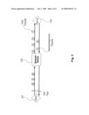 Application Service Level Mediation and Method of Using Same diagram and image