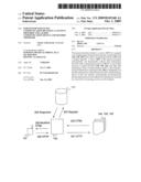 Server for Enhancing Communication Between a Content Provider and a Radio Communication Device and Method therefor diagram and image