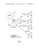 REAL-TIME RATE CONTROL MECHANISM FOR MULTI-RATE DATA TRANSMISSIONS IN WIRELESS NETWORKS diagram and image