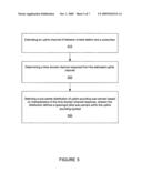 Selecting uplink sounding sub-carriers diagram and image