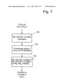 SYSTEMS AND METHODS FOR IMPROVING PACKET SCHEDULING ACCURACY diagram and image