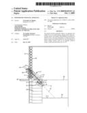 Burner/Injector Panel Apparatus diagram and image