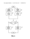 Lossy frame memory compression using intra refresh diagram and image