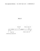 Lossy frame memory compression using intra refresh diagram and image