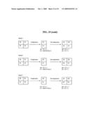 Lossy frame memory compression using intra refresh diagram and image