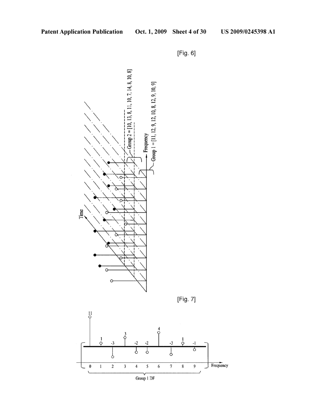 Method of Processing a Signal and Apparatus for Processing a Signal - diagram, schematic, and image 05