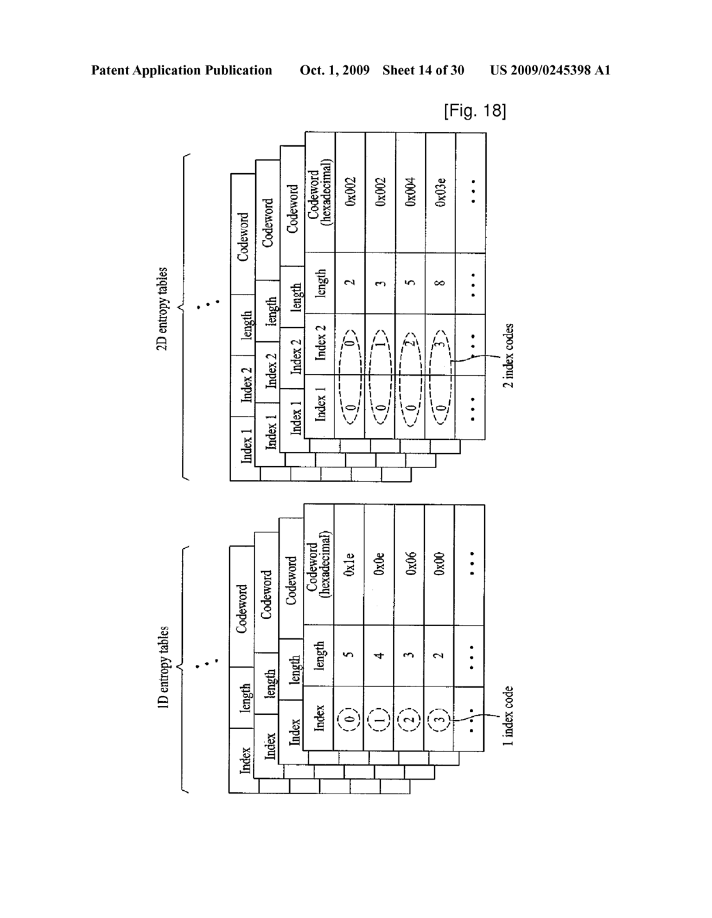 Method of Processing a Signal and Apparatus for Processing a Signal - diagram, schematic, and image 15