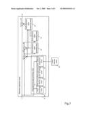 Transmitter diagram and image