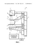 Mammography System And Method Employing Offset Compression Paddles, Automatic Collimation, And Retractable Anti-scatter Grid diagram and image