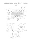 FIELD EMITTER BASED ELECTRON SOURCE WITH MINIMIZED BEAM EMITTANCE GROWTH diagram and image