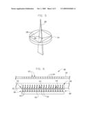 FIELD EMITTER BASED ELECTRON SOURCE WITH MINIMIZED BEAM EMITTANCE GROWTH diagram and image