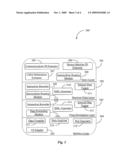 Accumulative Decision Point Data Analysis System for Telephony and Electronic Communications Operations diagram and image