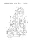 Accumulative Decision Point Data Analysis System for Telephony and Electronic Communications Operations diagram and image