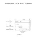 System and Method for Displaying Call Flows and Call Statistics diagram and image