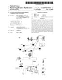 SYSTEM AND METHOD FOR RECORDING COMMUNICATION ACTIVITIES diagram and image