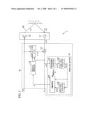 ACOUSTIC ECHO CANCELER diagram and image