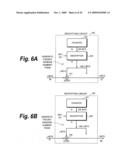 TRANSMITTING APPARATUS, RECEIVING APPARATUS, AND DATA TRANSMITTING SYSTEM diagram and image