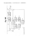 TRANSMITTING APPARATUS, RECEIVING APPARATUS, AND DATA TRANSMITTING SYSTEM diagram and image