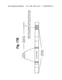 TRANSMITTING APPARATUS, RECEIVING APPARATUS, AND DATA TRANSMITTING SYSTEM diagram and image