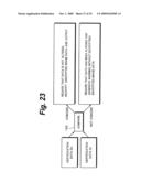 TRANSMITTING APPARATUS, RECEIVING APPARATUS, AND DATA TRANSMITTING SYSTEM diagram and image