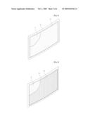 Medium/Low Band Sound Reinforcement Film-Type Audio-Speaker Using Piezoelectric Film as Vibration Element diagram and image