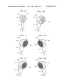IDENTIFICATION OF EARBUDS USED WITH PERSONAL MEDIA PLAYERS diagram and image