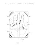 Contactless Multispectral Biometric Capture diagram and image