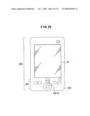 AUTHENTICATION APPARATUS AND AUTHENTICATION METHOD diagram and image