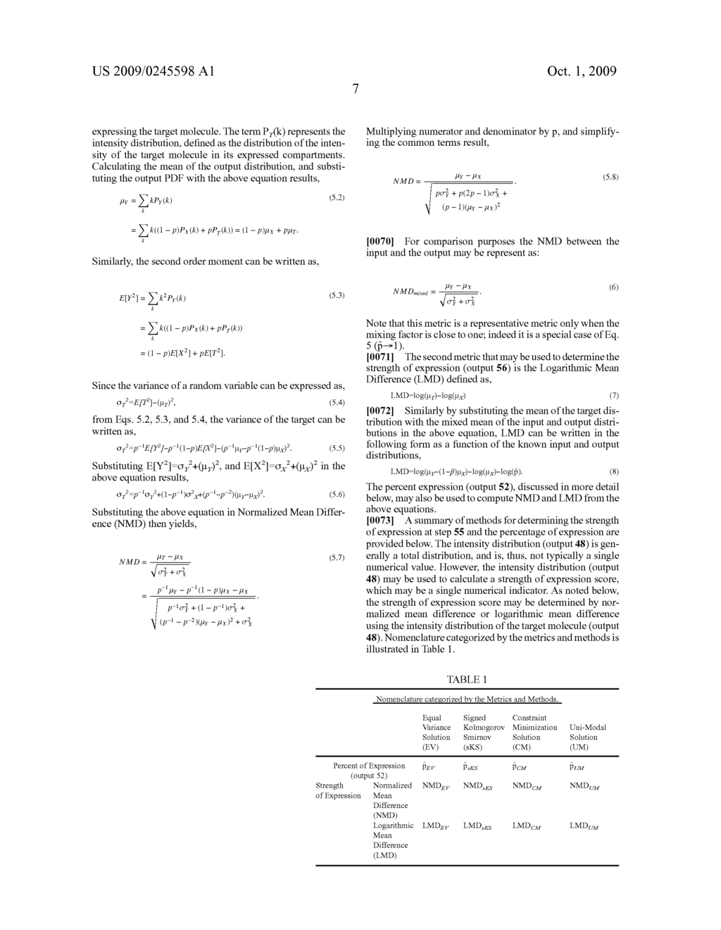 Methods for Assessing Molecular Expression of Subcellular Molecules - diagram, schematic, and image 31