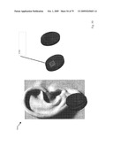 SYSTEM AND METHOD FOR ANALYSIS OF LIGHT-MATTER INTERACTION BASED ON SPECTRAL CONVOLUTION diagram and image