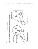 SYSTEM AND METHOD FOR ANALYSIS OF LIGHT-MATTER INTERACTION BASED ON SPECTRAL CONVOLUTION diagram and image