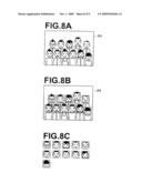 IMAGE PROCESSING METHOD, IMAGE PROCESSING APPARATUS, AND IMAGE PROCESSING PROGRAM diagram and image