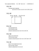 Detection of Face Area in Image diagram and image