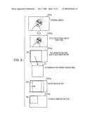 Detection of Face Area in Image diagram and image