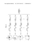 Detection of Face Area in Image diagram and image