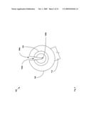 OPTICAL CHARACTER READERS FOR READING CHARACTERS PRINTED ON WIRES OR WIRE SLEEVES diagram and image