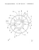 OPTICAL CHARACTER READERS FOR READING CHARACTERS PRINTED ON WIRES OR WIRE SLEEVES diagram and image