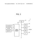 RIDGE DIRECTION EXTRACTING DEVICE, RIDGE DIRECTION EXTRACTING PROGRAM, AND RIDGE DIRECTION EXTRACTING METHOD diagram and image