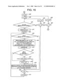 RIDGE DIRECTION EXTRACTING DEVICE, RIDGE DIRECTION EXTRACTING PROGRAM, AND RIDGE DIRECTION EXTRACTING METHOD diagram and image