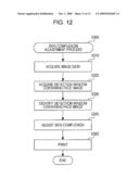 Method, Program and Apparatus for Detecting Object, Computer Readable Recording Medium Storing Object Detection Program, and Printing Apparatus diagram and image