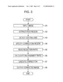 Image Processing Device, Image Processing Method and Image Processing Program diagram and image